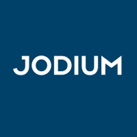 JODIUM logo - Similar company to Pixel Movers