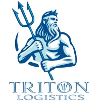 Triton Logistics Ltd. logo - Similar company to So Logistics