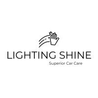 LIGHTING SHINE logo - Similar company to Nordic Led