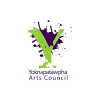 Yoknapatawpha Arts Council logo - Similar company to Kentuck Art Center & Festival