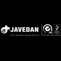 Javedan Batteries logo - Similar company to Scientec