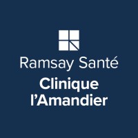 Clinique l'Amandier logo - Similar company to Ca Diffusion