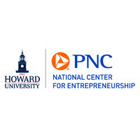 Howard University & PNC National Center for Entrepreneurship logo - Similar company to Ey3 Technologies Edwosb, 8A, Cbsb
