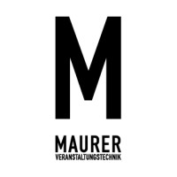 Maurer Veranstaltungstechnik Gmbh