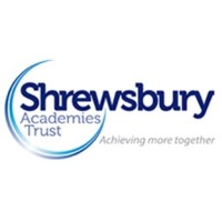 Shrewsbury Academies Trust logo - Similar company to Epa Trust
