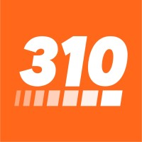 310 Nutrition logo - Similar company to Pro Sulum, Llc