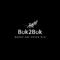 Book2Book logo - Similar company to Reasonwine Podcast