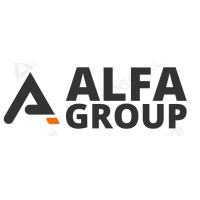 Alfa Group Services logo - Similar company to Bizkook Business