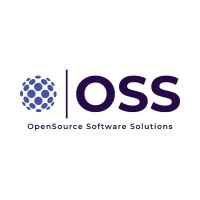 OSS Open Software Solutions LLC logo - Similar company to White Rabbit Group