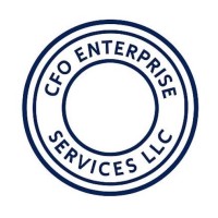 CFO Enterprise Services LLC logo - Similar company to Refnwin
