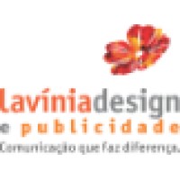 Lavínia Design E Publicidade