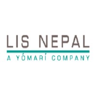 LIS Nepal Pvt. Ltd. - A Yomari Company logo - Similar company to Ubsev