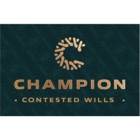 Champion Contested Wills. Let us Champion your Cause with Care, Compassion and Competence. logo - Similar company to Job Skills Network