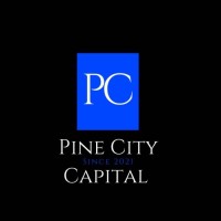 Pine City Capital logo - Similar company to Pine City Capital