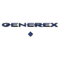 Generex Systems Inc logo - Similar company to Secure Power Systems Ltd