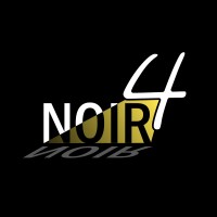 Noir4 logo - Similar company to Thewalked