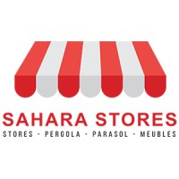 Sahara Stores logo - Similar company to Neuralbridge
