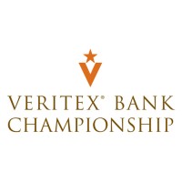 Veritex Bank Championship logo - Similar company to Zimmer Heating & Cooling