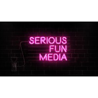 Serious. Fun.
