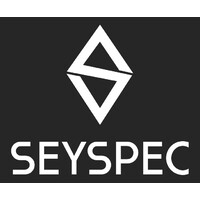 Seyspec logo - Similar company to Strømm