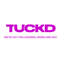 TUCKD logo - Similar company to Mobolift