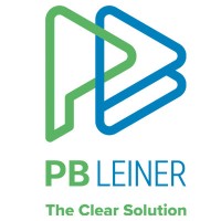 PB Leiner logo - Similar company to Tessenderlo Group