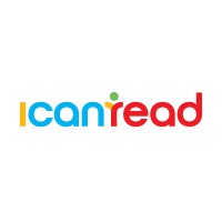 I Can Read Australia logo - Similar company to I Can Read System