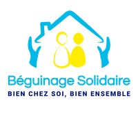 Béguinage Solidaire logo - Similar company to Association 5E
