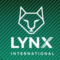 LYNX INTERNATIONAL logo - Similar company to Drfix Technical Services