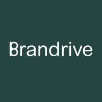 Brandrive logo - Similar company to Embedly.Ng