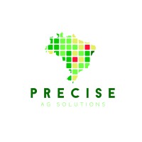 Precise Ag Solutions logo - Similar company to Precise Ag