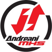 Andreani MHS Iberica S.L. logo - Similar company to Arianetech Engineering