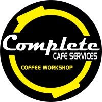Complete Cafe Services & The Coffee Workshop logo - Similar company to Pillar Brands