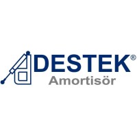 Destek Amortisör logo - Similar company to Els Equilibrium Lift System