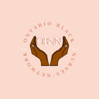 Ontario Black Nurses' Network logo - Similar company to Entomogen Inc.