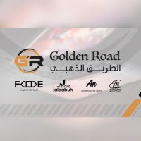شركة الطريق الذهبي logo - Similar company to Al_Alamain