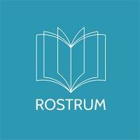 Rostrum Education logo - Similar company to Meer