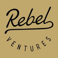 Rebel Ventures logo - Similar company to Chatadv | Affiliation With Microsoft For Startups Founders Hub
