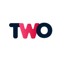 TWO | Controle de Ponto logo - Similar company to 4Ucode
