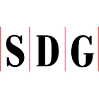 Strategic Decisions Group (SDG) logo - Similar company to Smartorg, Inc.