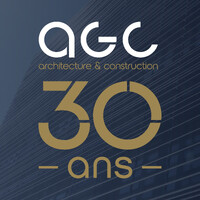 AGC Concept Architectes logo - Similar company to Arc Institut