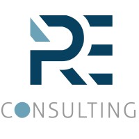 RE Consulting logo - Similar company to Remanagers