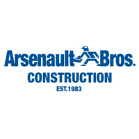 Arsenault Bros. Construction Ltd. logo - Similar company to Ryson Interior Construction Ltd