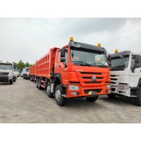 HOWO TRUCK logo - Similar company to Sinotruk Howo Import & Export Co.,Ltd