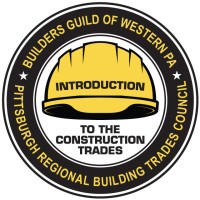 Introduction to the Construction Trades Pre-Apprentice Training logo - Similar company to Pittsburgh Gateways Corporation