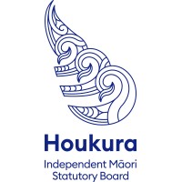Houkura - Independent Māori Statutory Board logo - Similar company to Indicator