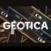 Geotica logo - Similar company to Bquantum