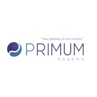 PRIMUM PHARMA logo - Similar company to Orbitar Pharma Technology