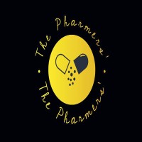 The Pharmers' Podcast logo - Similar company to Pharmag Instruments