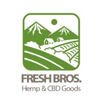 Fresh Bros. Hemp Co. logo - Similar company to Global Cannabinoids Inc.